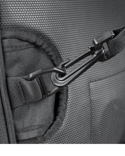 Cramster Turtle Tank Bag 24Ltr - AH Helmets