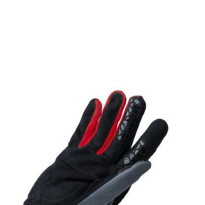 Raida Trailcraft Off-Road Gloves | Red
