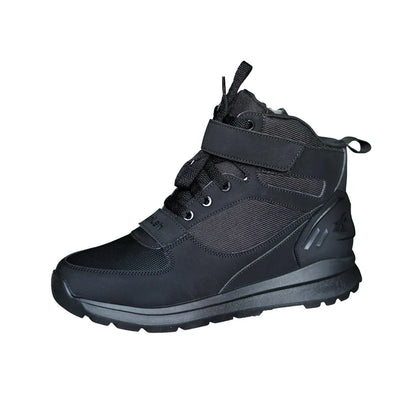 HanLeh Urbano Motorcycle Boots with Protection for Everyday use