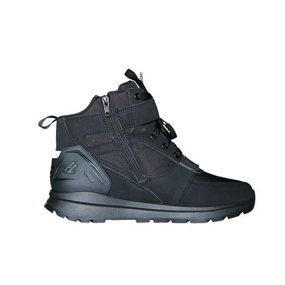 HanLeh Urbano Motorcycle Boots with Protection for Everyday use