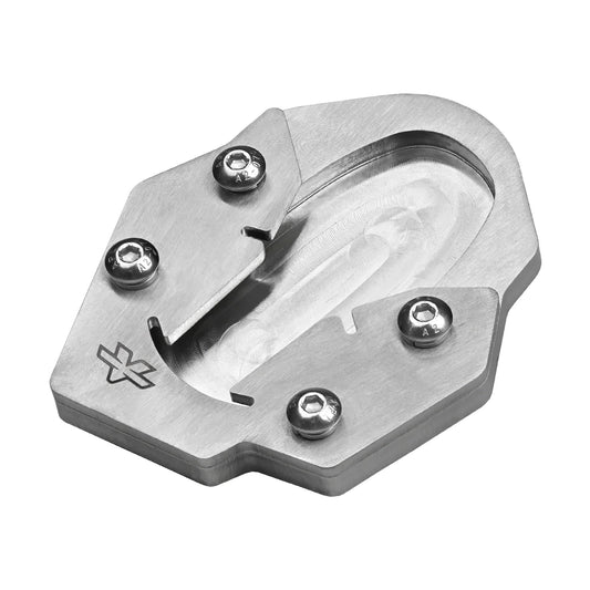 Viaterra Suzuki V-strom sx sidestand shoe