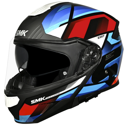 SMK Gullwing Venture  (GL253) Helmet