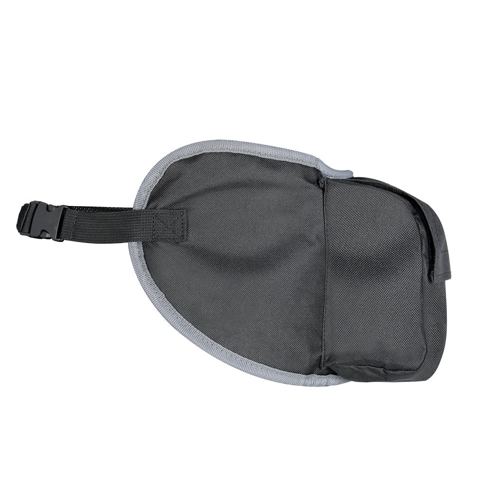 MH Moto VISOR SLEEVES PRO WITH 2.5LITER VEST POUCH