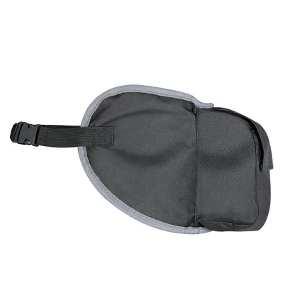 MH Moto VISOR SLEEVES PRO WITH 2.5LITER VEST POUCH