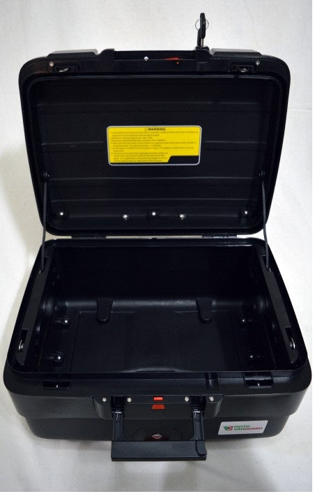 Motovanguard 30-40L Vario Top Box - AH Helmets