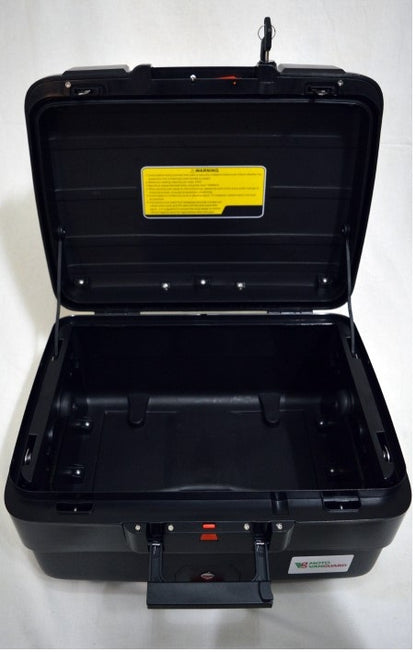 Motovanguard 30-40L Vario Top Box - AH Helmets