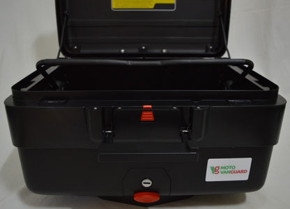 Motovanguard 30-40L Vario Top Box - AH Helmets
