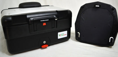 Motovanguard 30-40L Vario Top Box - AH Helmets