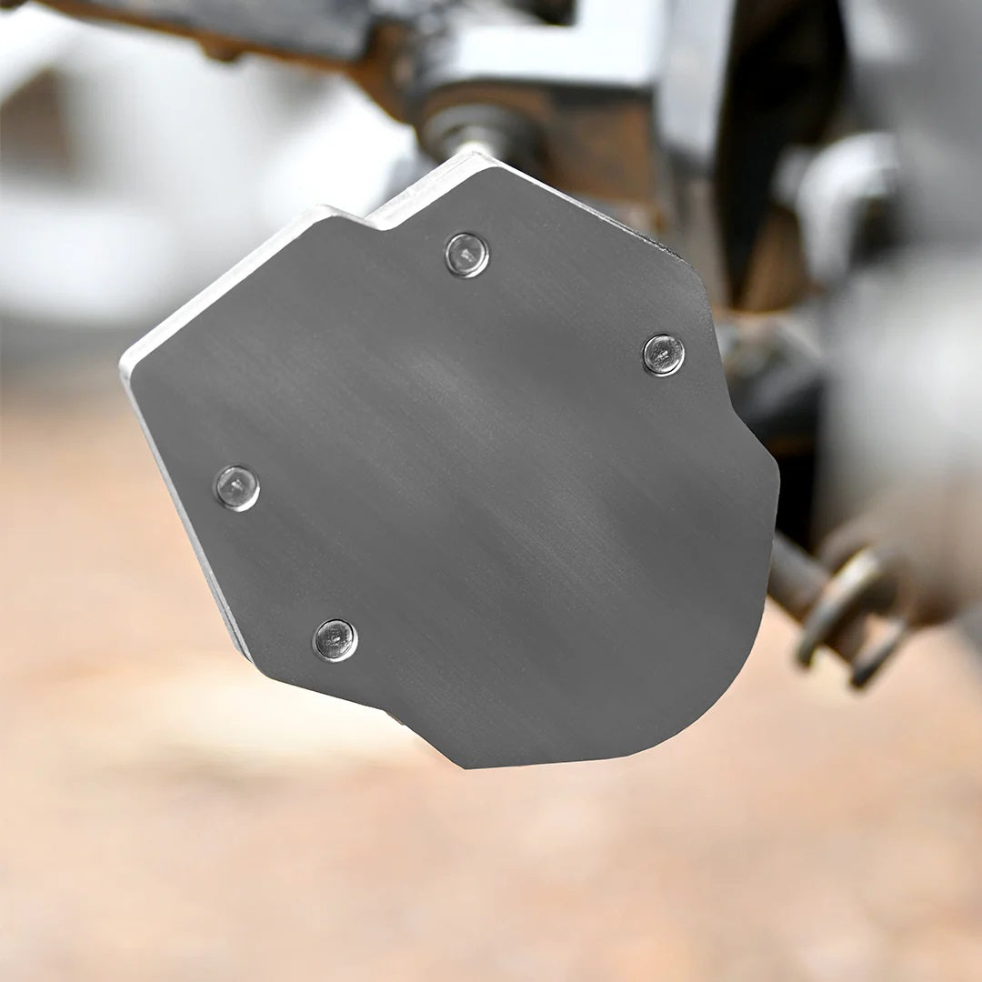 VIATERRA DOMINAR SIDESTAND SHOE - AH Helmets