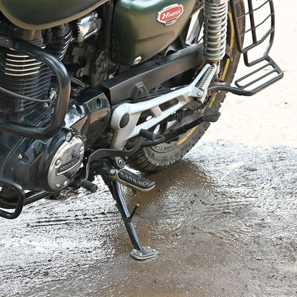 VIATERRA HONDA CB 350 HIGHNESS SIDESTAND SHOE - AH Helmets