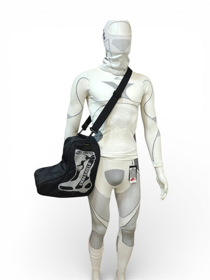 MH Moto Shoe Shield Bag With Sling