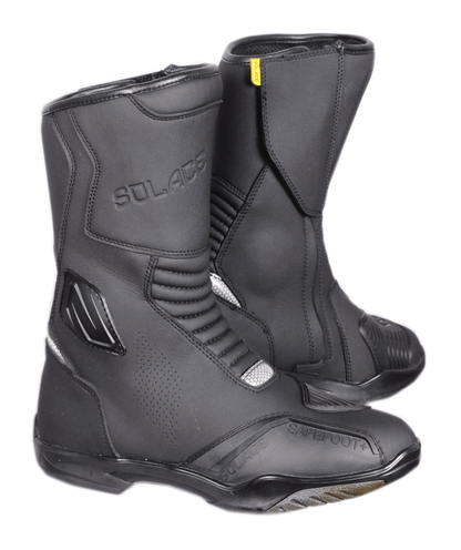 Solace XT Evo Touring Boots - AH Helmets