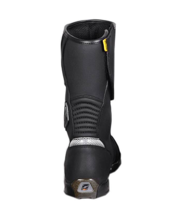 Solace XT Evo Touring Boots - AH Helmets