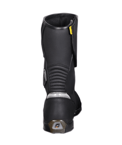 Solace XT Evo Touring Boots - AH Helmets