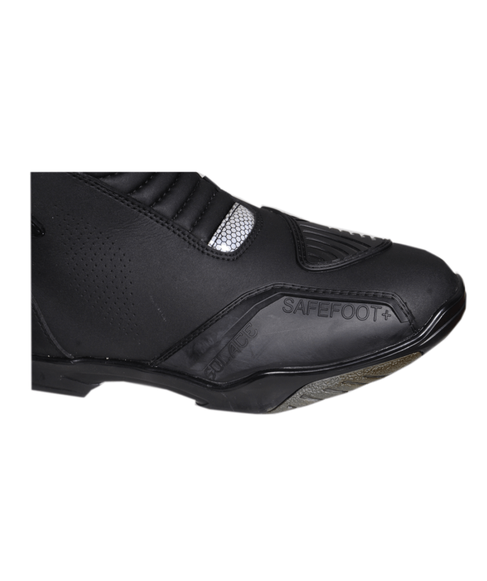Solace XT Evo Touring Boots - AH Helmets