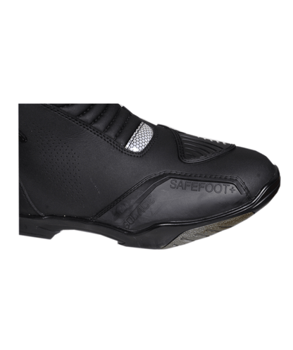 Solace XT Evo Touring Boots - AH Helmets