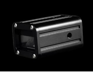 ZANA UNIVERSAL LED FOG LIGHT (ZFL-15) - AH Helmets