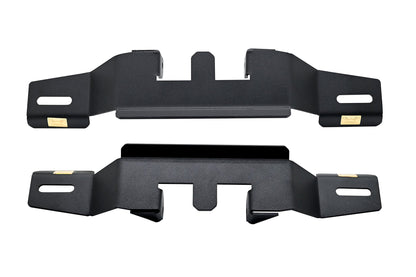 MAD DOG KTM 390 Adventure clamp for Alpha and delta