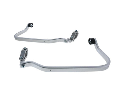 Barkbusters Handguard Mount for Triumph Tiger 1200 GT / GT PRO / RALLY PRO (22 on) (BHG-101-00-NP) - AH Helmets
