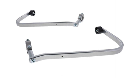 Barkbusters Handguard Mount for Triumph Tiger 1200 GT (BHG-102-00-NP) - AH Helmets