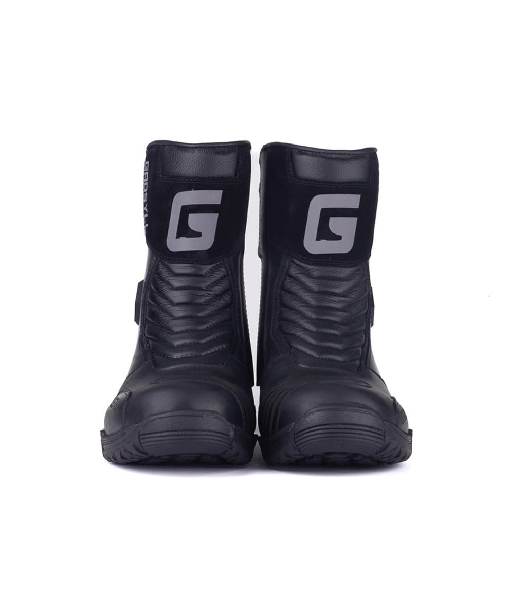 Gadsyll G-STAR 9 HI-WR Black