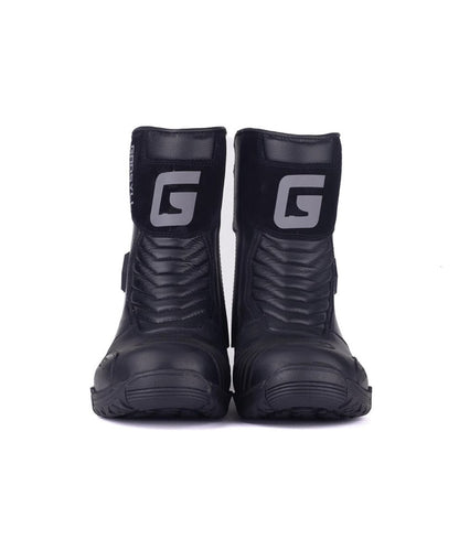 Gadsyll G-STAR 9 HI-WR Black