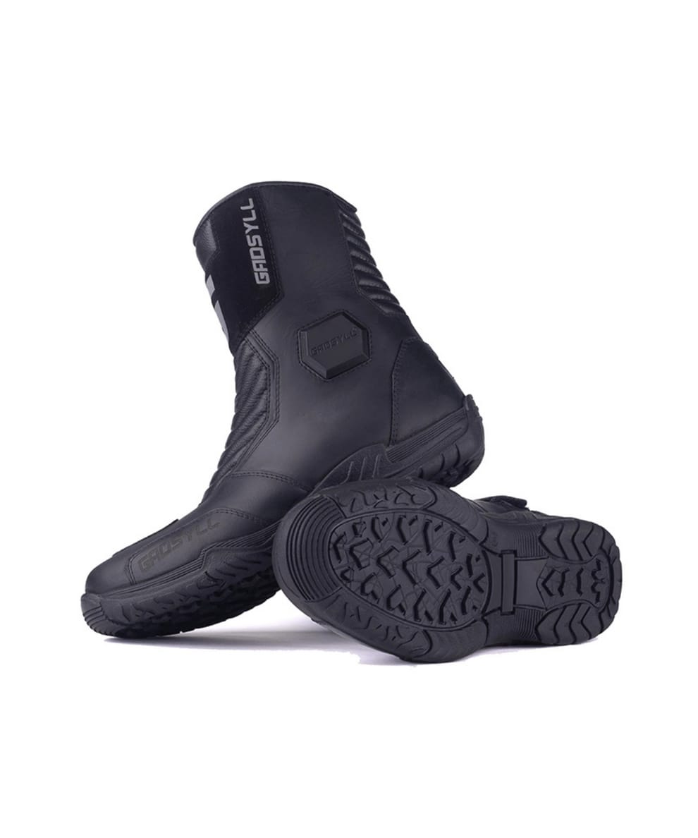 Gadsyll G-STAR 9 HI-WR Black