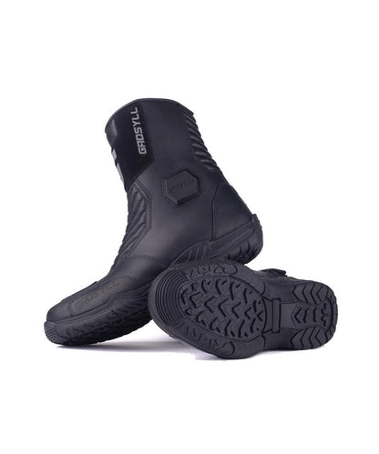 Gadsyll G-STAR 9 HI-WR Black