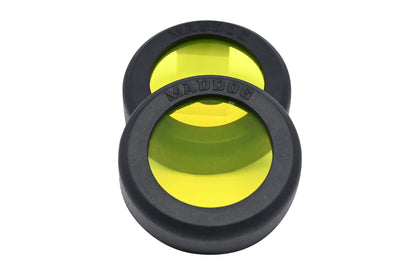 MAD DOG Aux Filter for Scout / Scout-X - AH Helmets