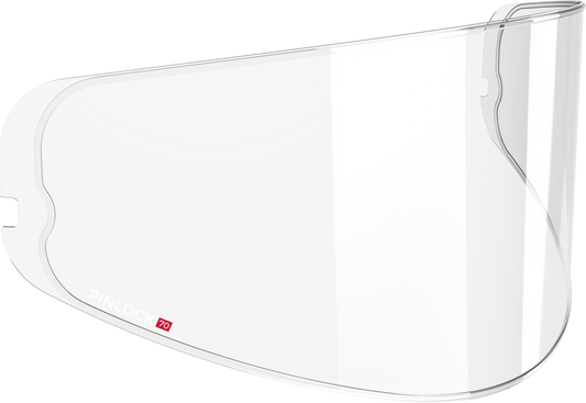 HJC HJ-38 Pinlock 70 Clear for I71 / F71