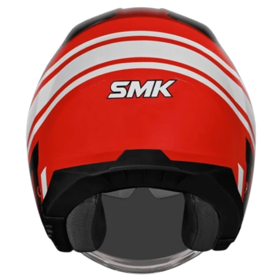 SMK GTJ RAMBLER GLOSS Helmet(GL321)