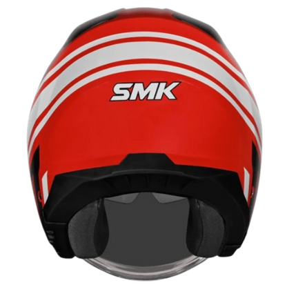 SMK GTJ RAMBLER GLOSS Helmet(GL321)