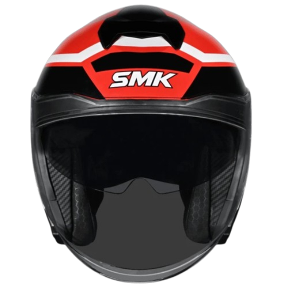 SMK GTJ RAMBLER GLOSS Helmet(GL321)