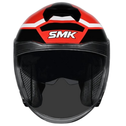 SMK GTJ RAMBLER GLOSS Helmet(GL321)