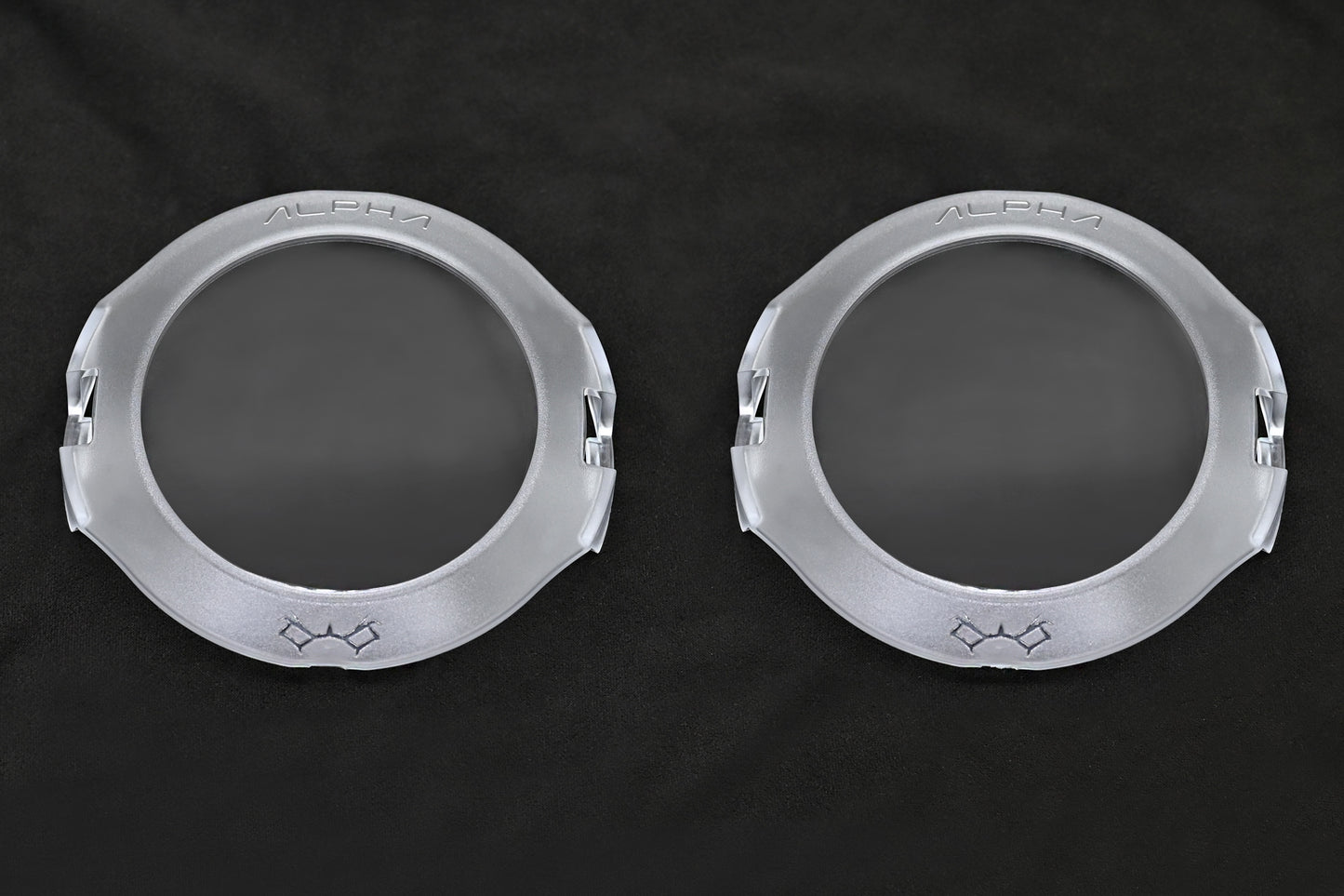 MAD DOG Alpha Auxiliary Light Filters - AH Helmets