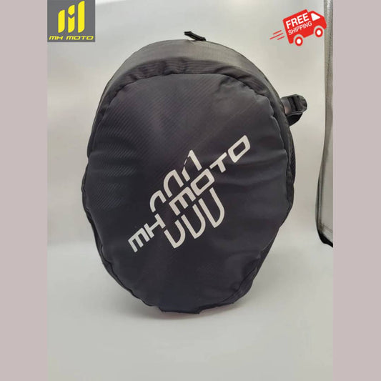 HELMETBAG SHELLPACK PRO (Road) TAILBAG + HELMET BAG + Sling bag