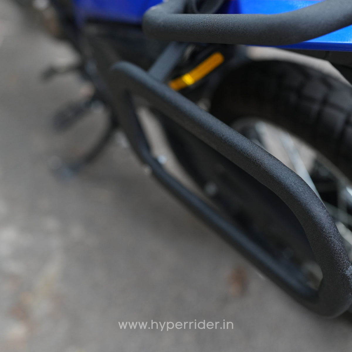 Hyperrider Hero XPULSE  210 Saddle Stay