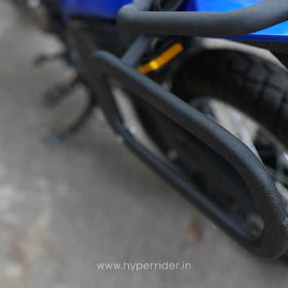 Hyperrider Hero XPULSE  210 Saddle Stay