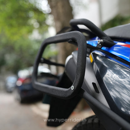 Hyperrider Hero XPULSE  210 Saddle Stay