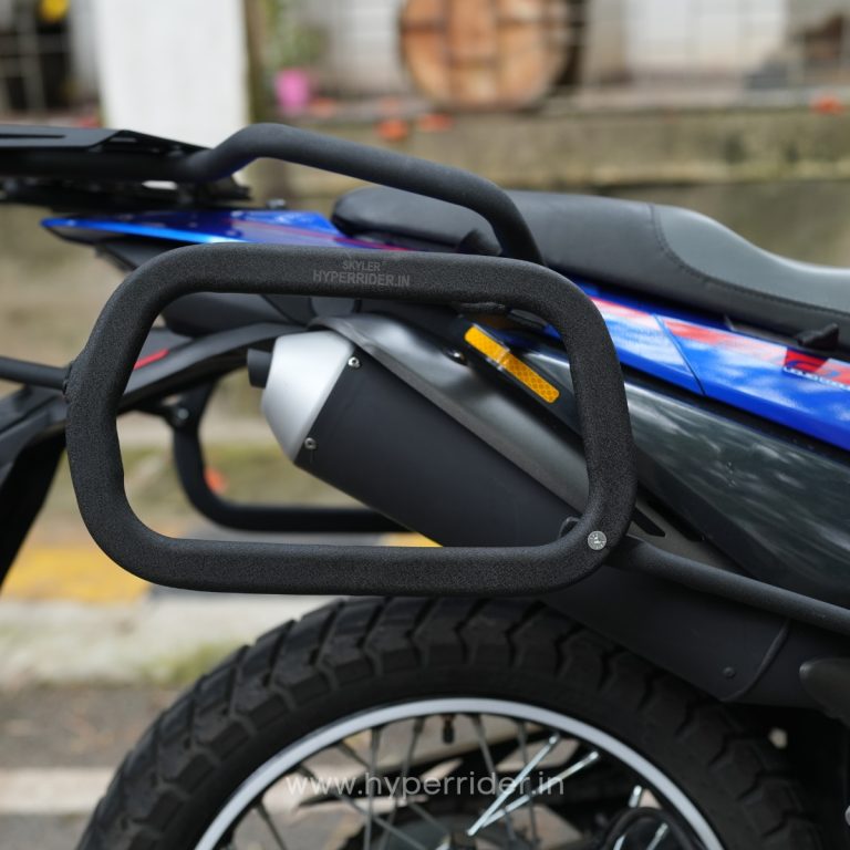 Hyperrider Hero XPULSE 210 Saddle Stay – AH Helmets