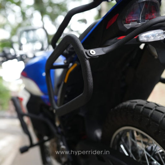 Hyperrider Hero XPULSE  210 Saddle Stay