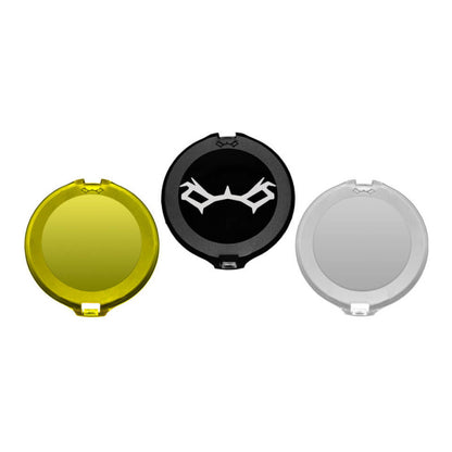 Mad Dog Rage / Lycan Auxiliary light filters - AH Helmets