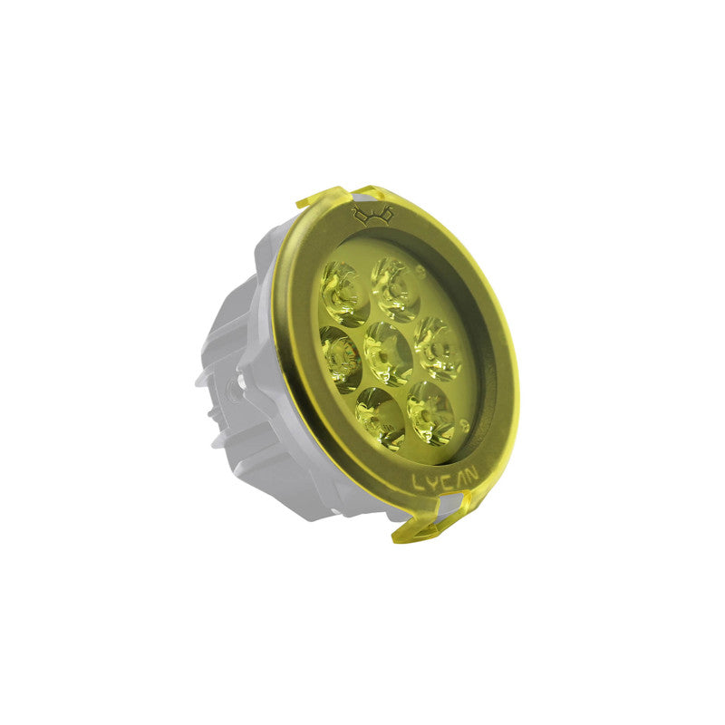 Mad Dog Rage / Lycan Auxiliary light filters - AH Helmets
