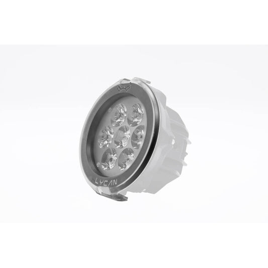 Mad Dog Rage / Lycan Auxiliary light filters - AH Helmets