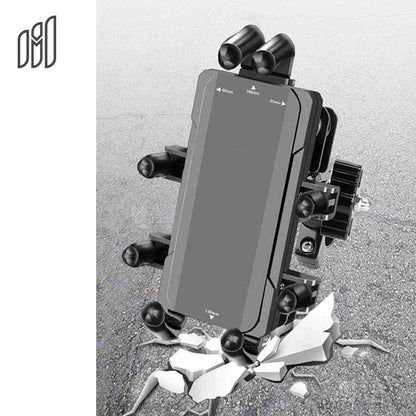 MH Moto M60 Phone Holder Without Charger