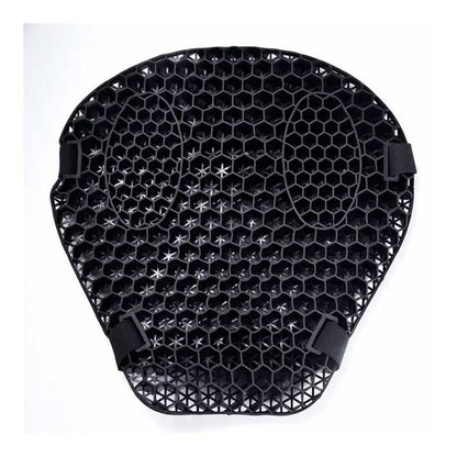 MH Moto Easy Bum Cruiser Motorcycle Seat Cushion