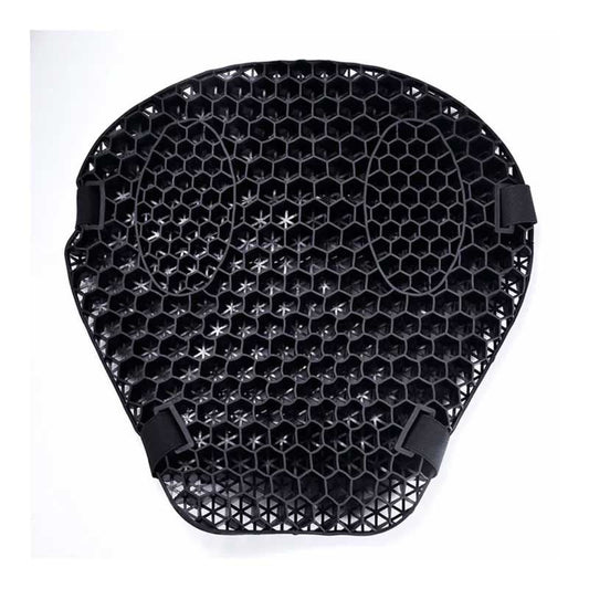MH Moto Easy Bum Cruiser Motorcycle Seat Cushion