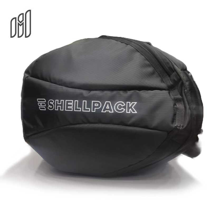 MH Moto Helmet Bag - AH Helmets