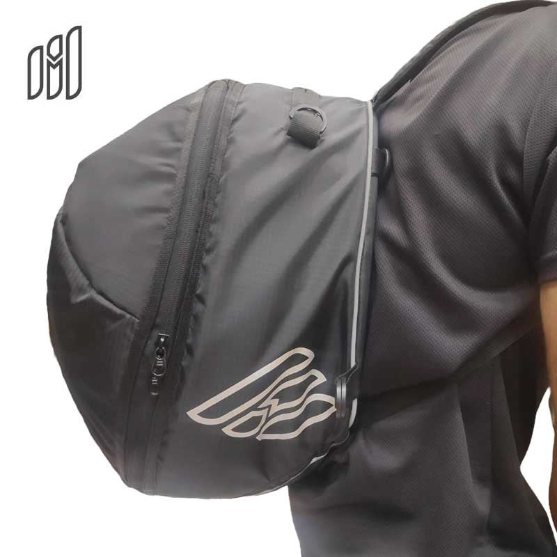 MH Moto Helmet Bag - AH Helmets