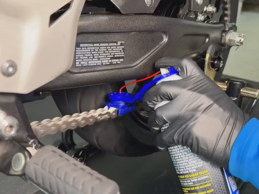 OINKER CHAINLUBE APPLICATOR